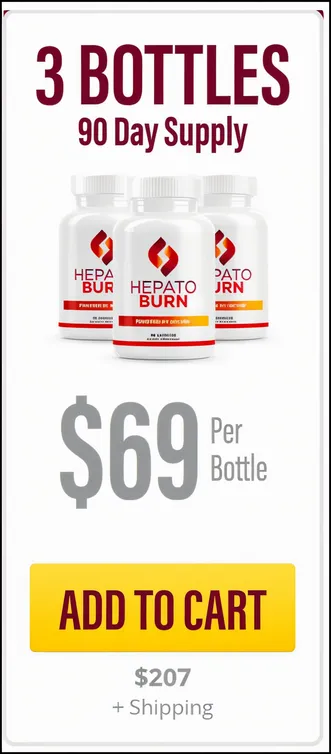HepatoBurn-3-bottle - order-now-( Ninety Days Supply) - image