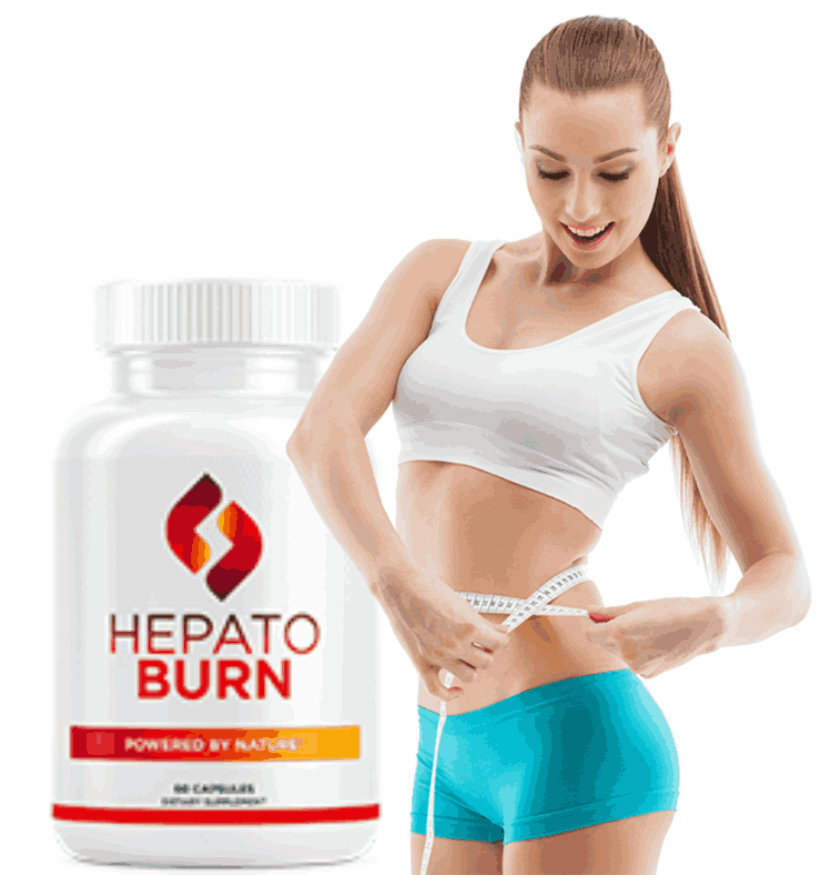 HepatoBurn-pills  - image